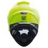 MT Helmets Synchrony SV Duo Sport Solid Volledige Gezicht Helm