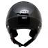 MT Helmets Casco Jet City Eleven SV Solid
