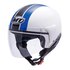 MT Helmets Capacete Jet Ventus Motion