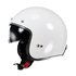 MT Helmets Le Mans SV Solid Open Face Helmet