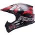 MT Helmets Synchrony Native Motocross Helm