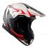MT Helmets Synchrony Steel Motocross Helm