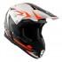 MT Helmets Casque Motocross Synchrony Steel