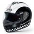 Premier helmets Monza Retro Full Face Helmet