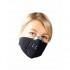 Bering Maska Przeciw Zanieczyszczeniom