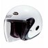 HJC CL 33 Solid Jet Helmet