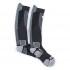 DAINESE Chaussettes D-Core High