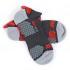Dainese D-Core Footie Socken