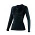 Dainese D Core Thermo L/S Lady T Shirt