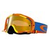 Oakley Crowbar MX Ski-/Snowboardbrille