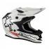 Hebo Casque Motocross Stage MX Helmet