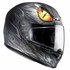 HJC FG17 Mamba Full Helmet