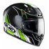 HJC FG17 Zodd Full Helmet