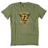 Dainese T Shirt 72 Passion