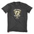Dainese 72 Passion Korte Mouwen T-Shirt