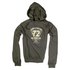 Dainese Felpa 72 Passion Sweatshirt