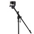 GoPro Mic Stand Out Support