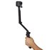 GoPro 3 Way:Camera Grip. Extension Arm Or Tripod Unterstützung