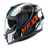 Nexx X.T1 Carbon Raptor Full Helmet