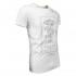 Goodyear T-Shirt Manche Courte Motorcycle