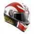 AGV K3 SV Simoncelli Pinlock Full Face Helmet