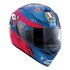 AGV K3 SV Guy Martin Full Face Helmet