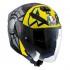 AGV K5 Top Open Face Helmet
