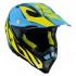 AGV AX-8 Evo Holygrab Motocross Helm