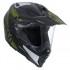 AGV AX-8 Dual Carbon Multi Full Face Helmet