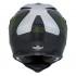 AGV AX-8 Dual Carbon Multi Full Face Helmet