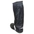 Lem Cover Boots With Side Zipper