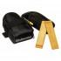 Continental Road Tube Presta 60 mm With 2 Tyre Lever Tool Saddle Bag