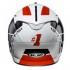 HJC IS17 Tridents Full Face Helmet