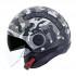 Nexx SX.10 Camo Open Face Helmet