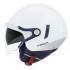 Nexx SX.60 VF2 open face helmet
