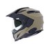 Nexx X.d1 Plain Converteerbare Helm