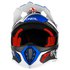 Oneal 10 Series Flow Motocross Helmet