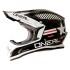 Oneal 3 Series Youth Afterburner Motocross Helm