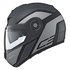 Schuberth C3 Pro Observer Modulaire Helm