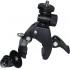 Action outdoor Handlebar Clamp with Tripod Adapter