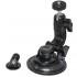 Action outdoor Suction Cup with Tripod Adapter