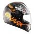 Shark Casque Intégral S600 Poonky Pinlock