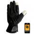 Onboard Gants New Ozone Touch System