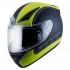 MT Helmets Casco Integral Revenge Binomy