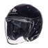 MT Helmets Casco Jet Avenue SV Solid