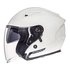MT Helmets Casco jet Avenue SV Solid