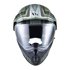 MT Helmets Casco Integral Synchrony Duo Sport Tourer
