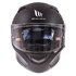 MT Helmets Kre SV Solid full face helmet