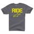 Alpinestars Ride Solid Kurzarm T-Shirt