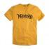 Norton Surtees Kurzarm T-Shirt